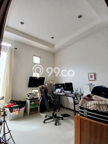 For Sale! Premium House LT 159m2 Desain Elegan di Sektor 9-Bintaro For Sale! Premium House LT 159m2 Desain Elegan di Sektor 9-Bintaro