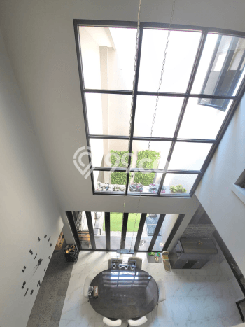 Ready to Use! Premium House LT 208m2 Desain Modern di Sektor 7-Bintaro Ready to Use! Premium House LT 208m2 Desain Modern di Sektor 7-Bintaro