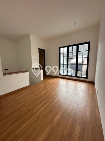 Rumah Elit LB 150m2 Siap Pakai Desain Elegan di Bintaro, Tangerang Selatan Rumah Elit LB 150m2 Siap Pakai Desain Elegan di Bintaro, Tangerang Selatan