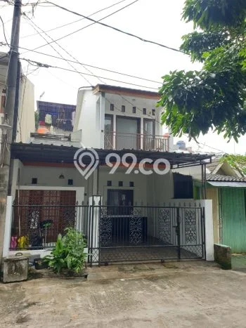 Dijual Rumah 3 Kamar Lokasi Strategis Nyaman dan Strategis di Serpong Utara Dijual Rumah 3 Kamar Lokasi Strategis Nyaman dan Strategis di Serpong Utara