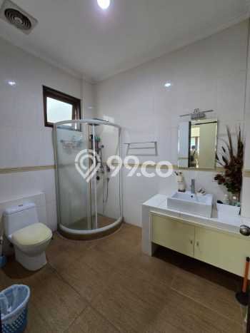 Rumah Luxury Modern Tanpa Renovasi di Sektor 9-Bintaro Tangerang Selatan Rumah Luxury Modern Tanpa Renovasi di Sektor 9-Bintaro Tangerang Selatan