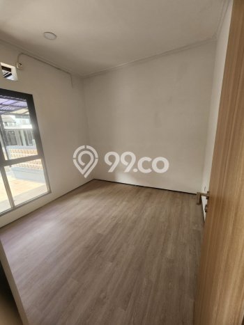 Rumah Modern 2 Kamar LT 72m2 di Sektor 9-Bintaro Rumah Modern 2 Kamar LT 72m2 di Sektor 9-Bintaro