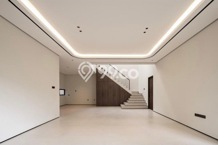 Dijual Rumah Premium dengan Fasilitas Sekitar Lengkap di BSD, Tangerang Selatan Dijual Rumah Premium dengan Fasilitas Sekitar Lengkap di BSD, Tangerang Selatan