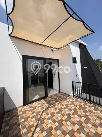 Siap Huni Rumah Mewah 3 Kamar di BSD Dekat ke Mana Saja Siap Huni Rumah Mewah 3 Kamar di BSD Dekat ke Mana Saja