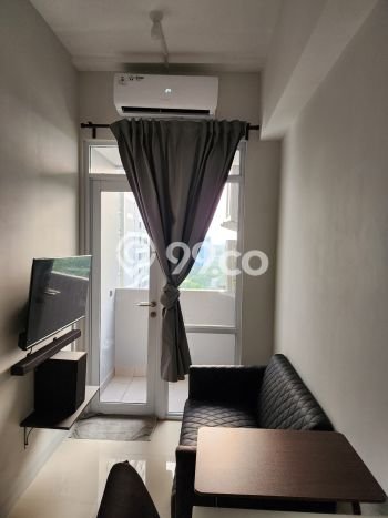BEST CHOICE! Apartemen Kawasan Cikarang, 1 KT, Luas 34m², Area Premium, Fasilitas Terlengkap BEST CHOICE! Apartemen Kawasan Cikarang, 1 KT, Luas 34m², Area Premium, Fasilitas Terlengkap