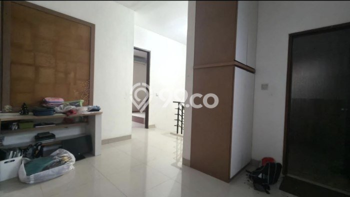 Dijual Rumah Mewah Megah Dengan View Cantik di BSD Green Cove, Tangerang Dijual Rumah Mewah Megah Dengan View Cantik di BSD Green Cove, Tangerang