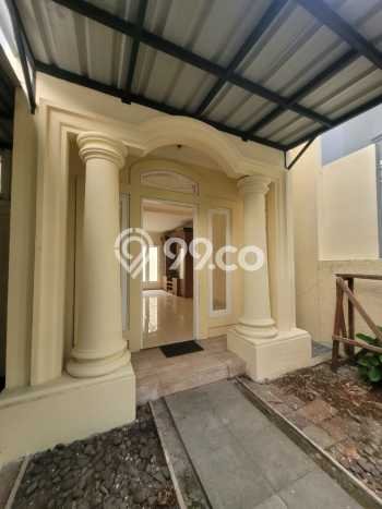 For Sale Rumah 3 Kamar Lokasi Ideal Nyaman dan Strategis di BSD For Sale Rumah 3 Kamar Lokasi Ideal Nyaman dan Strategis di BSD