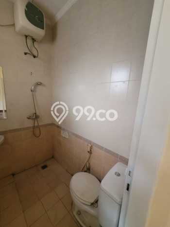 For Sale Rumah 3 Kamar Lokasi Ideal Nyaman dan Strategis di BSD For Sale Rumah 3 Kamar Lokasi Ideal Nyaman dan Strategis di BSD