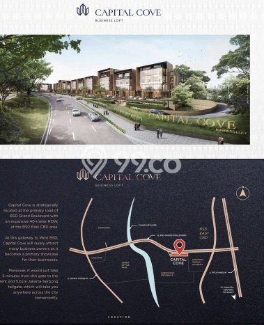 Kantor Dijual di Tangerang LT 181m2 & LB 583m2 Lokasi Terbaik! Kantor Dijual di Tangerang LT 181m2 & LB 583m2 Lokasi Terbaik!