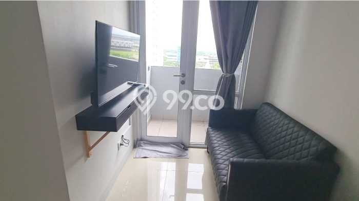 BEST CHOICE! Apartemen Kawasan Cikarang, 1 KT, Luas 34m², Area Premium, Fasilitas Terlengkap BEST CHOICE! Apartemen Kawasan Cikarang, 1 KT, Luas 34m², Area Premium, Fasilitas Terlengkap