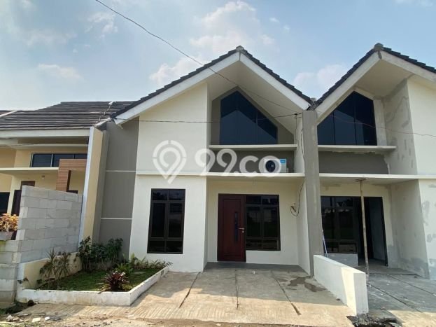 Hunian Murah Dijual di Parung, Bogor Harga Rp 370 Juta Hunian Murah Dijual di Parung, Bogor Harga Rp 370 Juta
