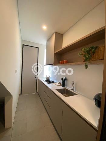 Jual Rumah Mewah Elegan Dengan View Eksklusif di Bintaro, Tangerang Selatan Jual Rumah Mewah Elegan Dengan View Eksklusif di Bintaro, Tangerang Selatan