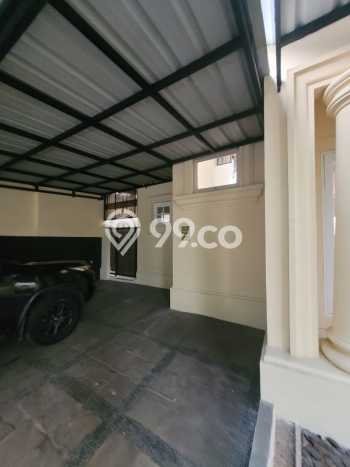 For Sale Rumah 3 Kamar Lokasi Ideal Nyaman dan Strategis di BSD For Sale Rumah 3 Kamar Lokasi Ideal Nyaman dan Strategis di BSD