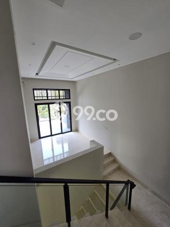 Dijual Rumah Luas Elegan Dengan View Eksklusif di BSD Foresta, Tangerang Dijual Rumah Luas Elegan Dengan View Eksklusif di BSD Foresta, Tangerang