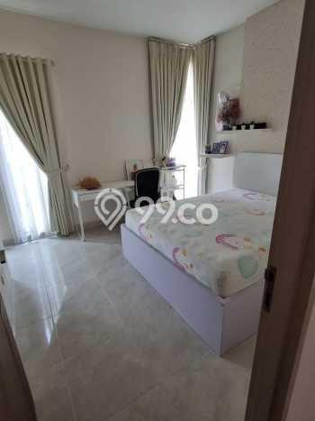 Rumah Elit Modern Siap Huni di BSD Foresta Tangerang Rumah Elit Modern Siap Huni di BSD Foresta Tangerang