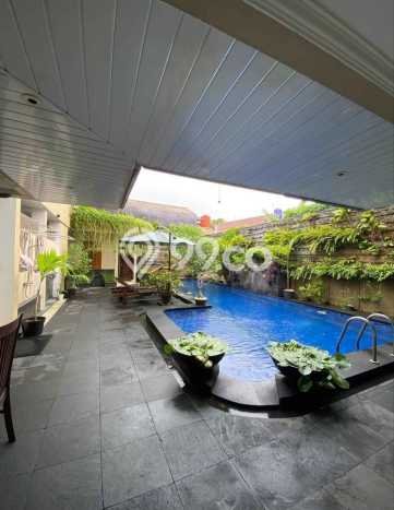 Ready to Use! Luxury House LT 438m2 Desain Elegan di Bintaro Ready to Use! Luxury House LT 438m2 Desain Elegan di Bintaro