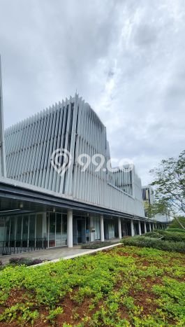 Ruko Dijual di BSD LT 190m2, LB 637m2 Solusi Investasi Cerdas Ruko Dijual di BSD LT 190m2, LB 637m2 Solusi Investasi Cerdas