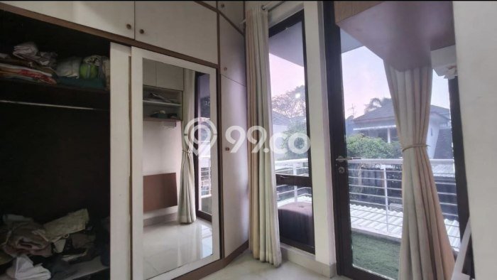 Dijual Rumah Mewah Megah Dengan View Cantik di BSD Green Cove, Tangerang Dijual Rumah Mewah Megah Dengan View Cantik di BSD Green Cove, Tangerang