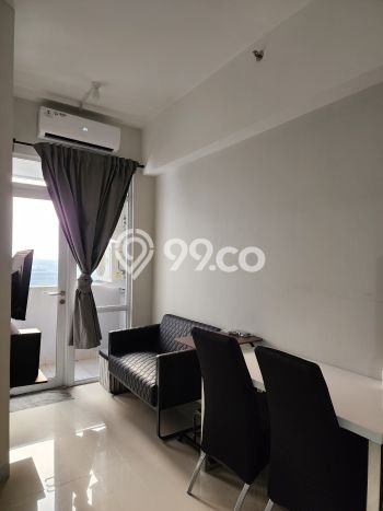 BEST CHOICE! Apartemen Kawasan Cikarang, 1 KT, Luas 34m², Area Premium, Fasilitas Terlengkap BEST CHOICE! Apartemen Kawasan Cikarang, 1 KT, Luas 34m², Area Premium, Fasilitas Terlengkap