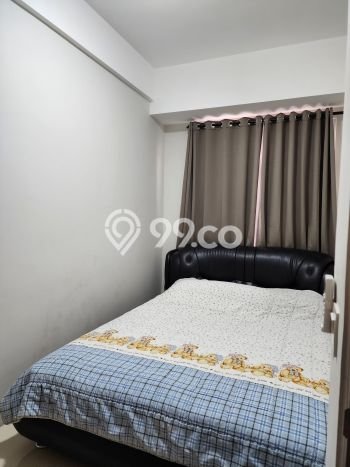 BEST CHOICE! Apartemen Kawasan Cikarang, 1 KT, Luas 34m², Area Premium, Fasilitas Terlengkap BEST CHOICE! Apartemen Kawasan Cikarang, 1 KT, Luas 34m², Area Premium, Fasilitas Terlengkap