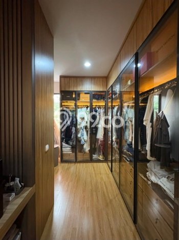 Rumah Luxury Modern Siap Huni di BSD Tangerang Rumah Luxury Modern Siap Huni di BSD Tangerang
