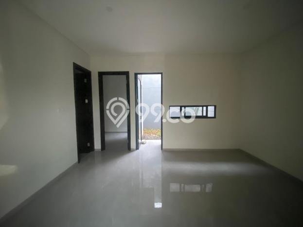 Rumah Minimalis 3 KT di Bintaro Tangerang Selatan Unfurnished Rumah Minimalis 3 KT di Bintaro Tangerang Selatan Unfurnished