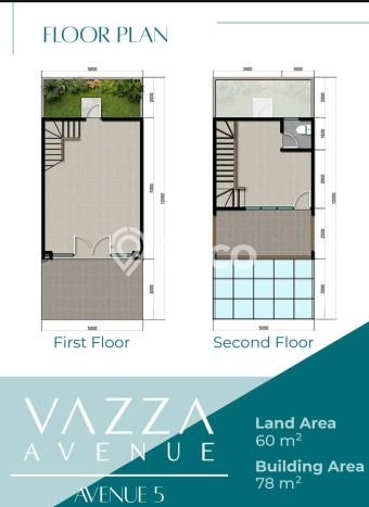 Dijual Ruko Kawasan Bintaro, Luas 78m², Kawasan Bisnis, Akses Mudah Dijual Ruko Kawasan Bintaro, Luas 78m², Kawasan Bisnis, Akses Mudah