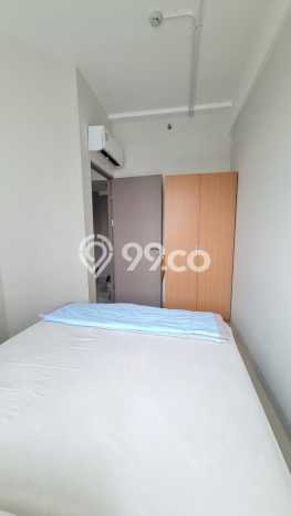 BEST CHOICE! Apartemen Kawasan Cikarang, 1 KT, Luas 34m², Area Premium, Fasilitas Terlengkap BEST CHOICE! Apartemen Kawasan Cikarang, 1 KT, Luas 34m², Area Premium, Fasilitas Terlengkap