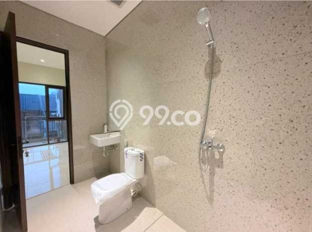 Jual Rumah Luas Megah Dengan View Cantik di Bintaro, Tangerang Selatan Jual Rumah Luas Megah Dengan View Cantik di Bintaro, Tangerang Selatan