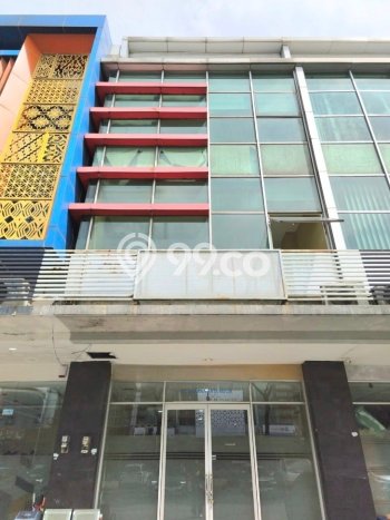 Unit Ruko Strategis di BSD, Tangerang Selatan Potensi Bisnis Besar Unit Ruko Strategis di BSD, Tangerang Selatan Potensi Bisnis Besar