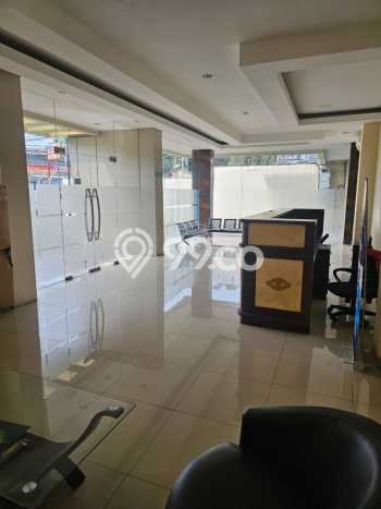 Dijual Rumah Mewah Elegan Dengan View Cantik di Bintaro, Tangerang Selatan Dijual Rumah Mewah Elegan Dengan View Cantik di Bintaro, Tangerang Selatan