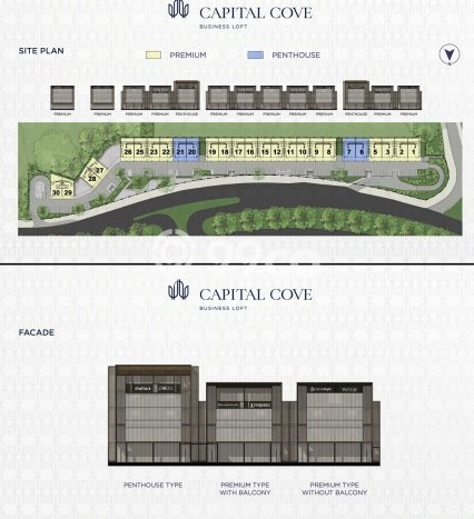 Kantor Dijual di Tangerang LT 181m2 & LB 583m2 Lokasi Terbaik! Kantor Dijual di Tangerang LT 181m2 & LB 583m2 Lokasi Terbaik!