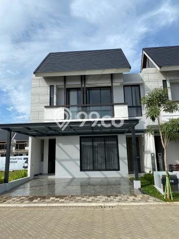 Jual Rumah Mewah Elegan Dengan View Eksklusif di Bintaro, Tangerang Selatan Jual Rumah Mewah Elegan Dengan View Eksklusif di Bintaro, Tangerang Selatan