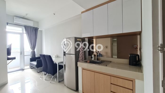 BEST CHOICE! Apartemen Kawasan Cikarang, 1 KT, Luas 34m², Area Premium, Fasilitas Terlengkap BEST CHOICE! Apartemen Kawasan Cikarang, 1 KT, Luas 34m², Area Premium, Fasilitas Terlengkap