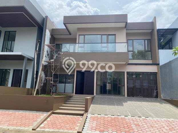 Hunian Super Elit dengan Akses Paling Strategis di Bintaro, Tangerang Selatan Hunian Super Elit dengan Akses Paling Strategis di Bintaro, Tangerang Selatan