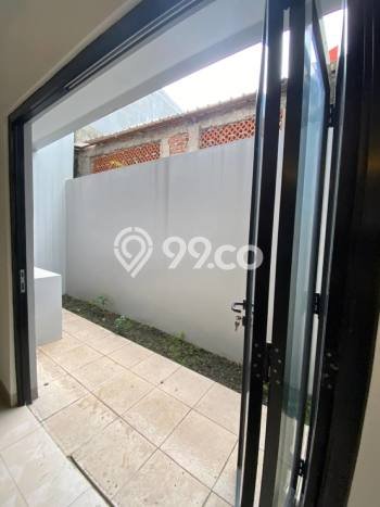 Jual Rumah Modern 3 KT di Bintaro, Tangerang Selatan Jual Rumah Modern 3 KT di Bintaro, Tangerang Selatan
