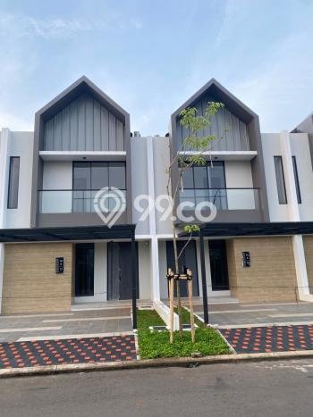 Hunian Nyaman Asri 2 KT Siap Pakai di Graha Bintaro Jakarta Selatan Hunian Nyaman Asri 2 KT Siap Pakai di Graha Bintaro Jakarta Selatan