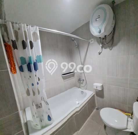 BEST CHOICE! Apartemen Kawasan Cikarang, 1 KT, Luas 34m², Area Premium, Fasilitas Terlengkap BEST CHOICE! Apartemen Kawasan Cikarang, 1 KT, Luas 34m², Area Premium, Fasilitas Terlengkap