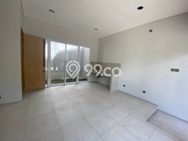 Rumah Modern 3 Kamar LT 72m2 di Bintaro Rumah Modern 3 Kamar LT 72m2 di Bintaro