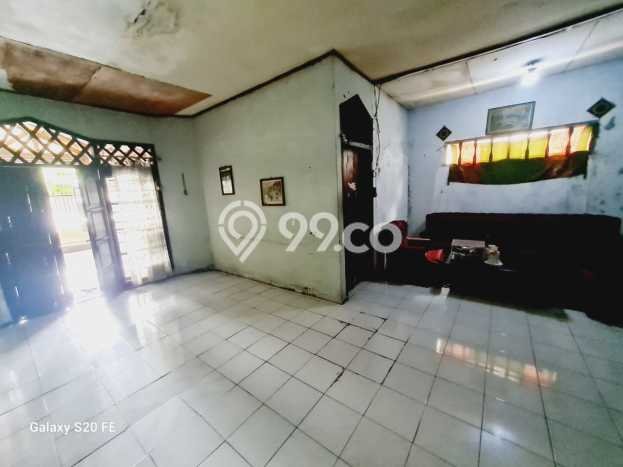 For Sale Rumah 3 Kamar Lokasi Ideal Nyaman dan Strategis di Ciputat For Sale Rumah 3 Kamar Lokasi Ideal Nyaman dan Strategis di Ciputat