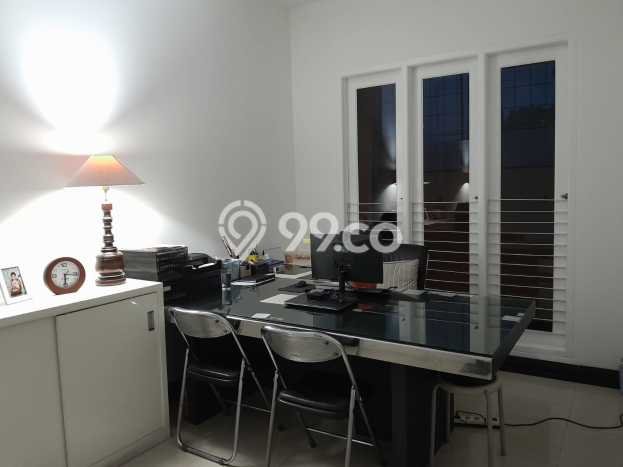 Rumah Elit Modern Siap Huni di Bintaro Tangerang Selatan Rumah Elit Modern Siap Huni di Bintaro Tangerang Selatan