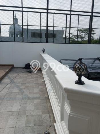 Rumah Elit Modern Siap Huni di Alam Sutera Tangerang Rumah Elit Modern Siap Huni di Alam Sutera Tangerang