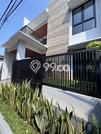 Dijual Hunian Mewah dengan Fasilitas Sekitar Lengkap di Serpong Utara, Tangerang Selatan Dijual Hunian Mewah dengan Fasilitas Sekitar Lengkap di Serpong Utara, Tangerang Selatan