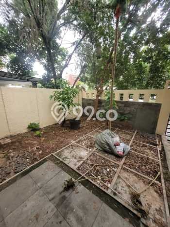 For Sale Rumah 3 Kamar Lokasi Ideal Nyaman dan Strategis di BSD For Sale Rumah 3 Kamar Lokasi Ideal Nyaman dan Strategis di BSD