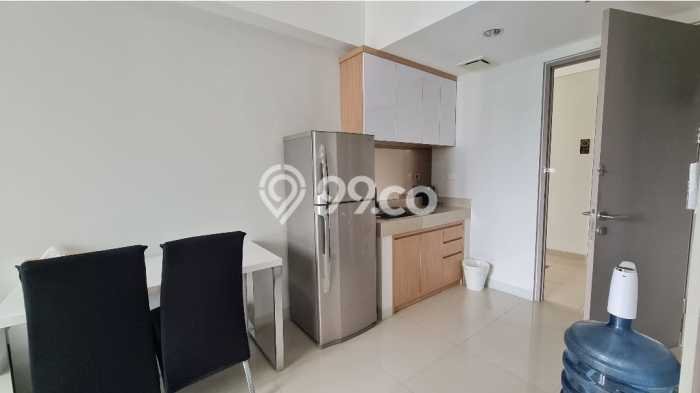BEST CHOICE! Apartemen Kawasan Cikarang, 1 KT, Luas 34m², Area Premium, Fasilitas Terlengkap BEST CHOICE! Apartemen Kawasan Cikarang, 1 KT, Luas 34m², Area Premium, Fasilitas Terlengkap