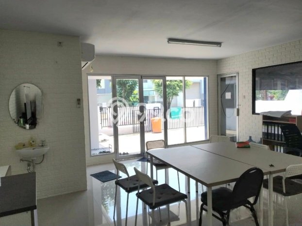 Area Strategis! Disewakan Gudang Lokasi BSD, Tangerang Selatan Cocok untuk Bisnis Area Strategis! Disewakan Gudang Lokasi BSD, Tangerang Selatan Cocok untuk Bisnis