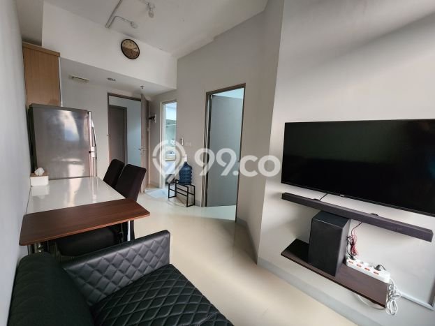 BEST CHOICE! Apartemen Kawasan Cikarang, 1 KT, Luas 34m², Area Premium, Fasilitas Terlengkap BEST CHOICE! Apartemen Kawasan Cikarang, 1 KT, Luas 34m², Area Premium, Fasilitas Terlengkap