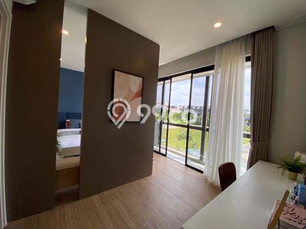 Jual Rumah Mewah Elegan Dengan View Eksklusif di Bintaro, Tangerang Selatan Jual Rumah Mewah Elegan Dengan View Eksklusif di Bintaro, Tangerang Selatan