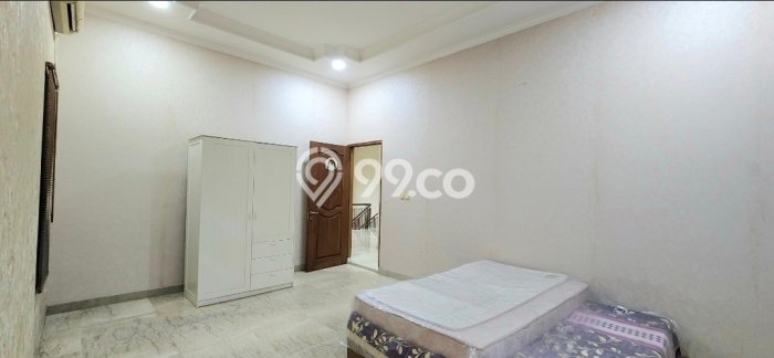 Hunian Elit LB 420m2 Siap Huni Desain Elegan di Alam Sutera, Tangerang Hunian Elit LB 420m2 Siap Huni Desain Elegan di Alam Sutera, Tangerang