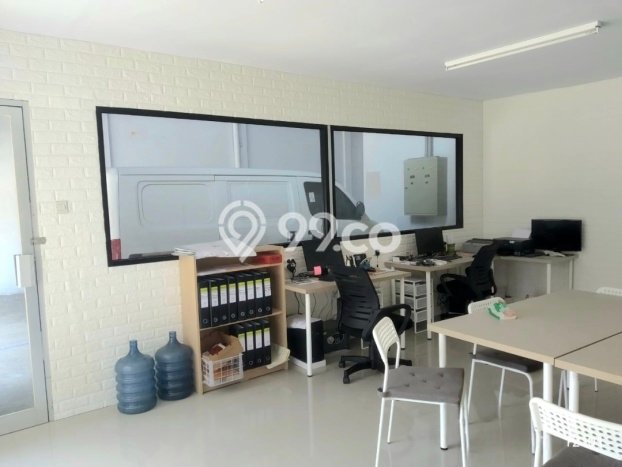 Area Strategis! Disewakan Gudang Lokasi BSD, Tangerang Selatan Cocok untuk Bisnis Area Strategis! Disewakan Gudang Lokasi BSD, Tangerang Selatan Cocok untuk Bisnis